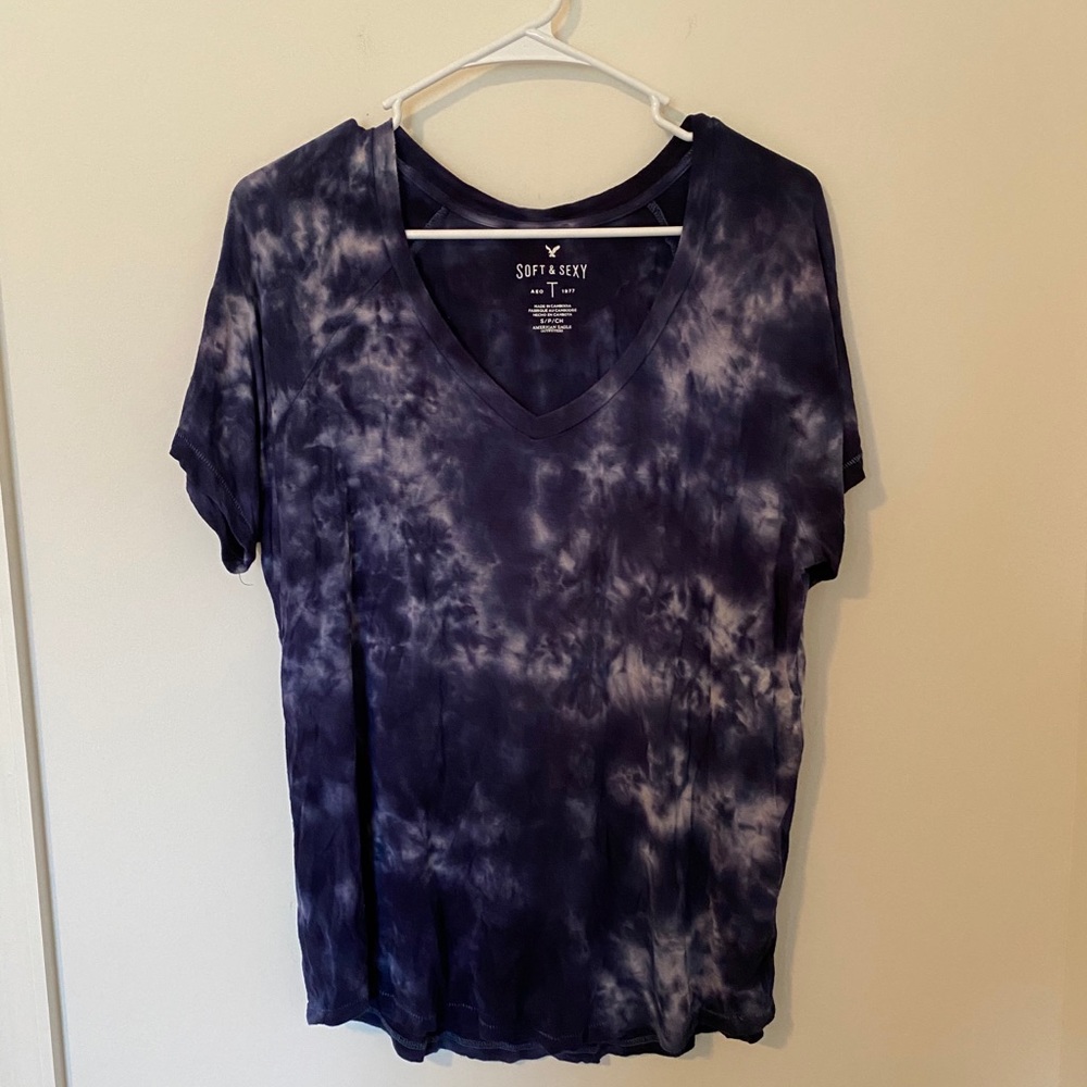 AE soft & sexy shirt